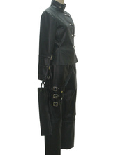 Final Fantasy VII Vincent Valentine Cosplay Costume