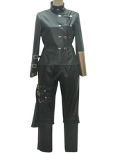 Final Fantasy VII Vincent Valentine Cosplay Costume