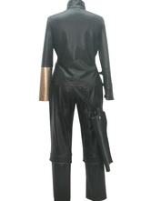 Final Fantasy VII Vincent Valentine Cosplay Costume