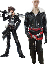 Final Fantasy VIII Squall Cosplay Costume