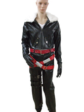 Final Fantasy VIII Squall Cosplay Costume