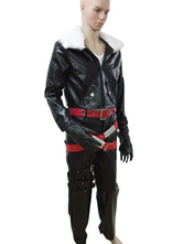 Final Fantasy VIII Squall Cosplay Costume