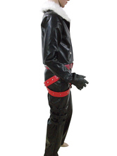 Final Fantasy VIII Squall Cosplay Costume