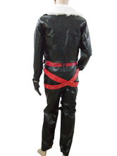 Final Fantasy VIII Squall Cosplay Costume
