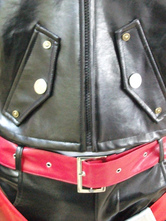 Final Fantasy VIII Squall Cosplay Costume