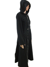Kingdom Hearts Organization XIII Cosplay Costume