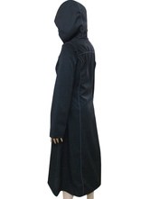 Kingdom Hearts Organization XIII Cosplay Costume