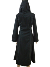 Kingdom Hearts Organization XIII Cosplay Costume