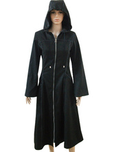 Kingdom Hearts Organization XIII Cosplay Costume