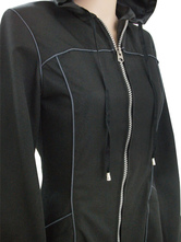 Kingdom Hearts Organization XIII Cosplay Costume