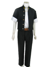 King of Fighter 97 Kyo Kusanagi Cosplay Costume