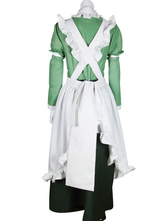 Hetalia: Axis Powers Little Italy Maid  Cosplay Costume