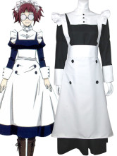 Black Butler Maylene Cosplay Costume