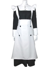 Black Butler Maylene Cosplay Costume