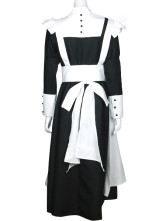 Black Butler Maylene Cosplay Costume