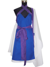 Mobile Suit Gundam SEED Destiny Stellar Cosplay Costume