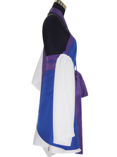 Mobile Suit Gundam SEED Destiny Stellar Cosplay Costume