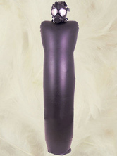 Inflatable Latex Sleeping Bag