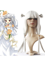 1M Code Geass The China Commonwealth Emperor Cosplay Wig