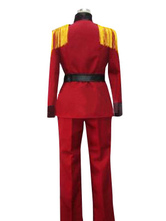 Hetalia: Axis Powers Latvia Cosplay Costume
