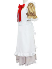 Hetalia: Axis Powers Little  Italy Cosplay Costume