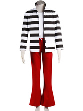 Lucky Dog Cosplay Costume