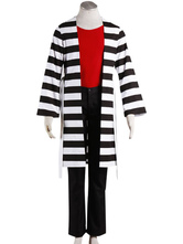Lucky Dog Cosplay Costume