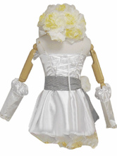 Black Butler Doll Cosplay Costume