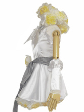 Black Butler Doll Cosplay Costume