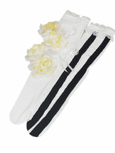Black Butler Doll Cosplay Costume