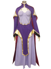 Code Geass: Lelouch of the Rebellion Guinevere su Britannia Cosplay Costume