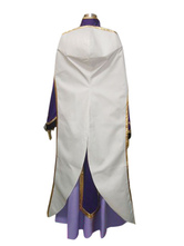 Code Geass: Lelouch of the Rebellion Guinevere su Britannia Cosplay Costume