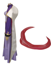 Code Geass: Lelouch of the Rebellion Guinevere su Britannia Cosplay Costume