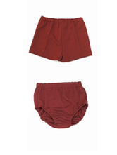 Negima! Magister Negi Magi Mahoro Gakuen Gym Uniform Cosplay Costume