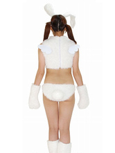 Negima! Magister Negi Magi Setsuna Sakurazaki Mahoro Festival Version Cosplay Costume