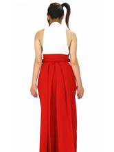 Negima! Magister Negi Magi Setsuna Sakurazaki Version Cosplay Costume
