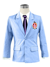 Ouran High School Host Club Jacket Cosplay Costume