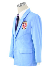 Ouran High School Host Club Jacket Cosplay Costume