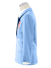 Ouran High School Host Club Jacket Cosplay Costume