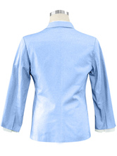 Ouran High School Host Club Jacket Cosplay Costume