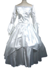 Code Geass Euphemia Cosplay Robe