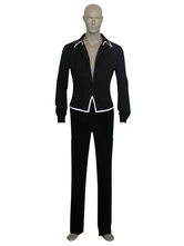 Fruits Basket Hatsuharu Sohma Cosplay Costume