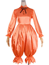 Rozen Maiden Kanaria Cosplay Costume