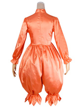 Rozen Maiden Kanaria Cosplay Costume