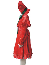 Rozen Maiden Reiner Rubin Cosplay Costume