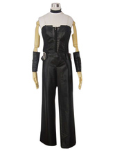 Devil May Cry 4 Trish Cosplay Costume