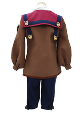 Final Fantasy XI AF Cosplay Costume