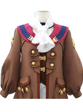 Final Fantasy XI AF Cosplay Costume
