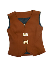Final Fantasy XI AF Cosplay Costume