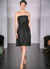 Black Strapless Dress - Women's Dresses &amp; Skirts - Compare Prices